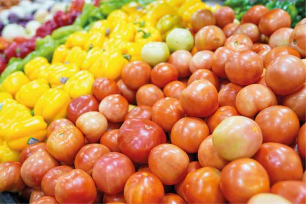 Riverview Fresh Market Image