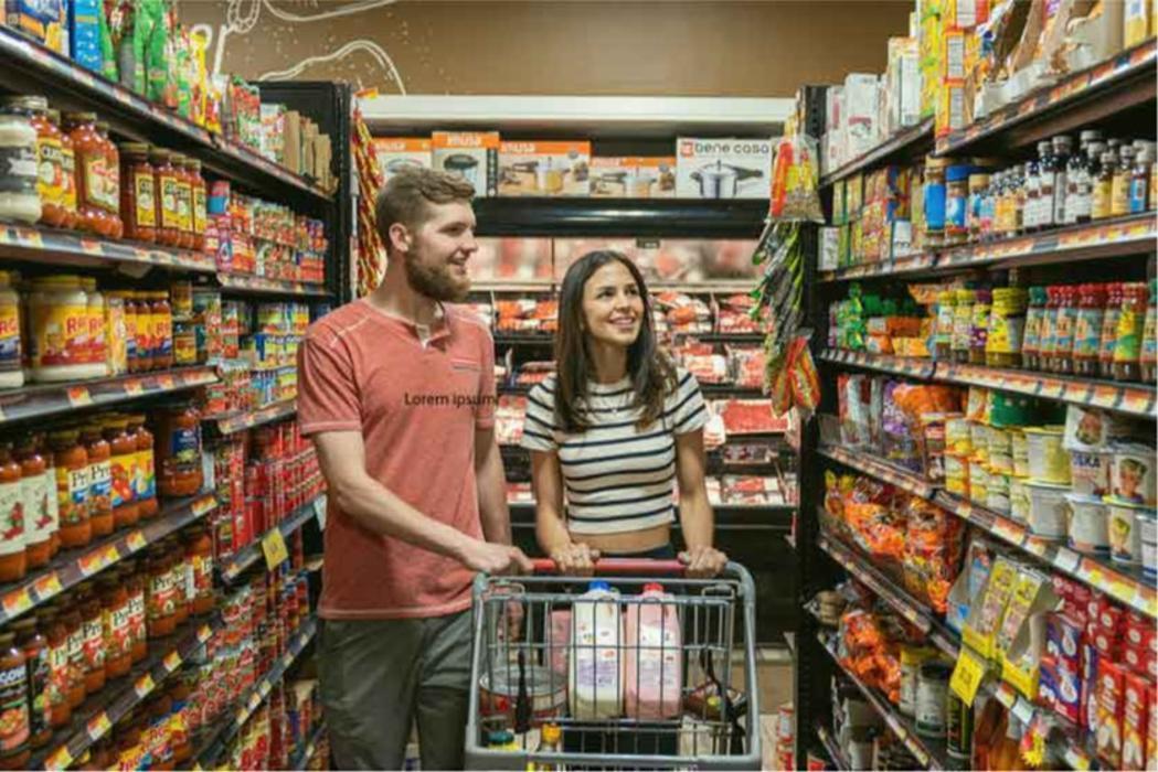 Riverview Fresh Market Logo