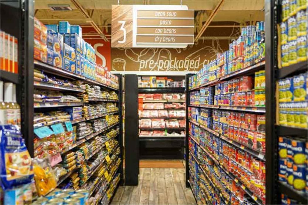 Riverview Fresh Market Image