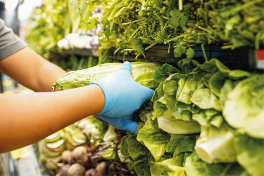 Riverview Fresh Market Image