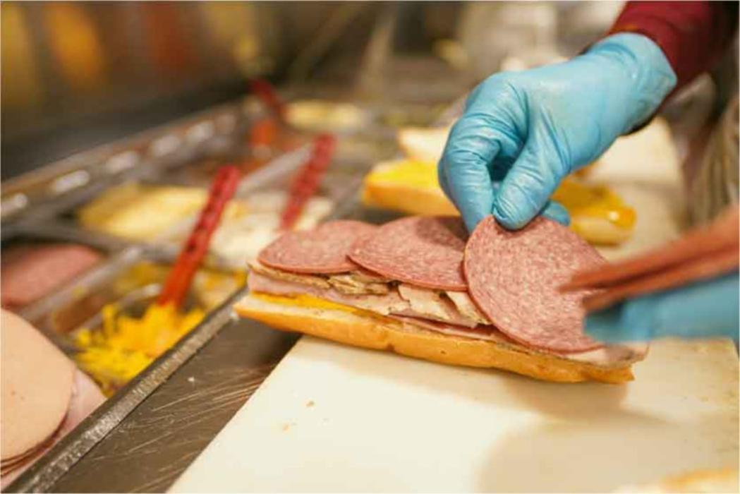 Riverview Fresh Market Image