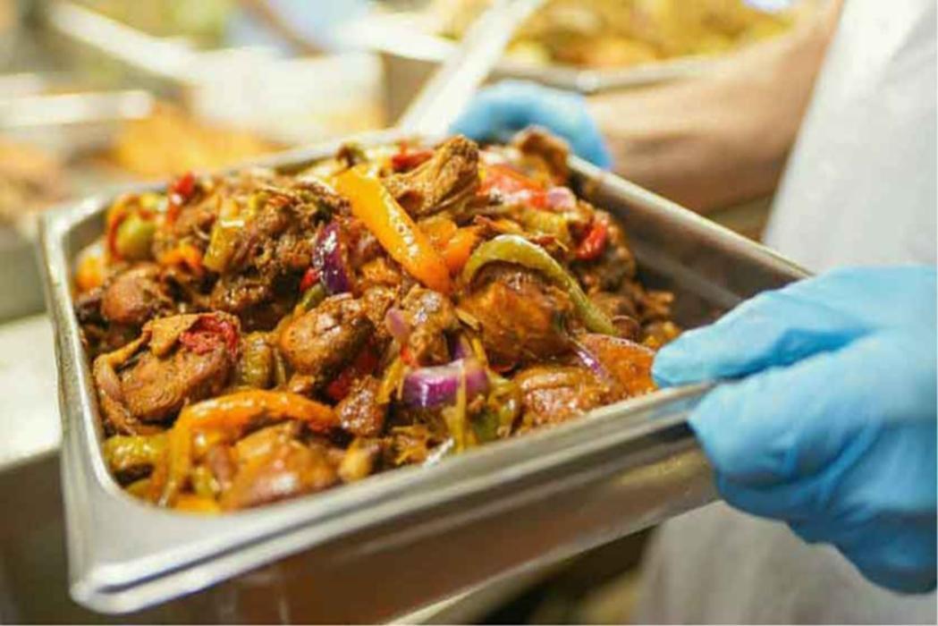 Riverview Fresh Market Image