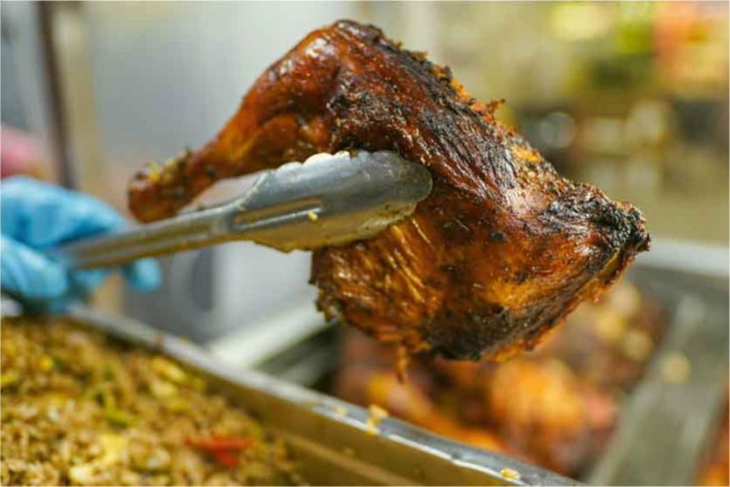 Riverview Fresh Market Image