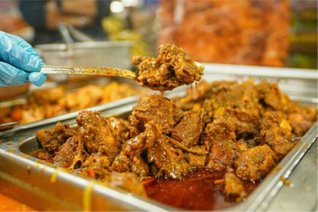 Riverview Fresh Market Image