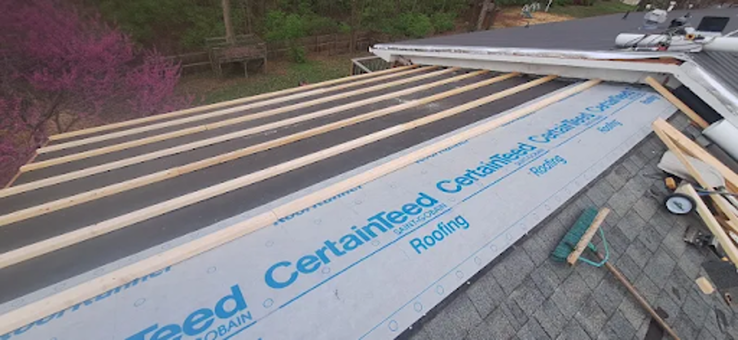 Hanneken Roofing & Construction - Columbia, MO