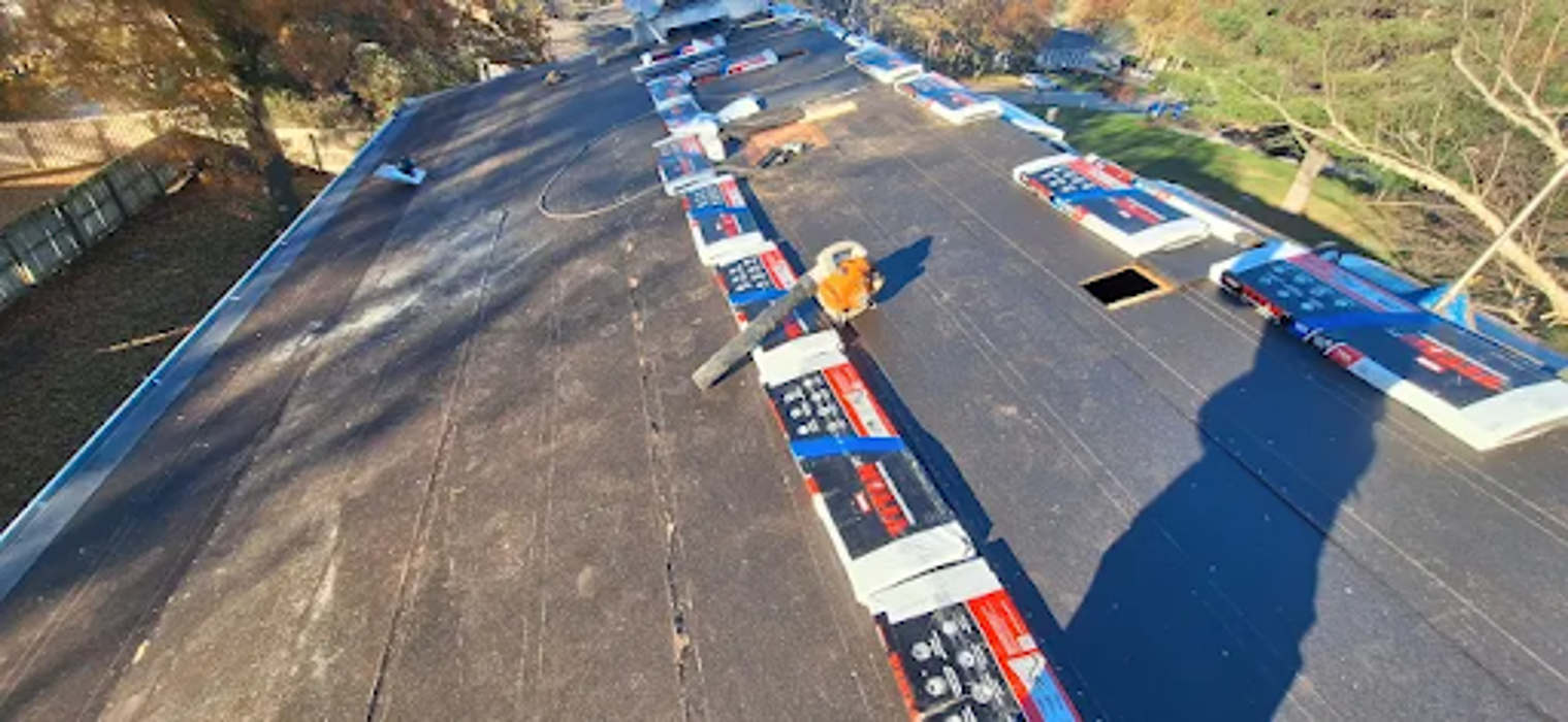 Hanneken Roofing & Construction - Columbia, MO