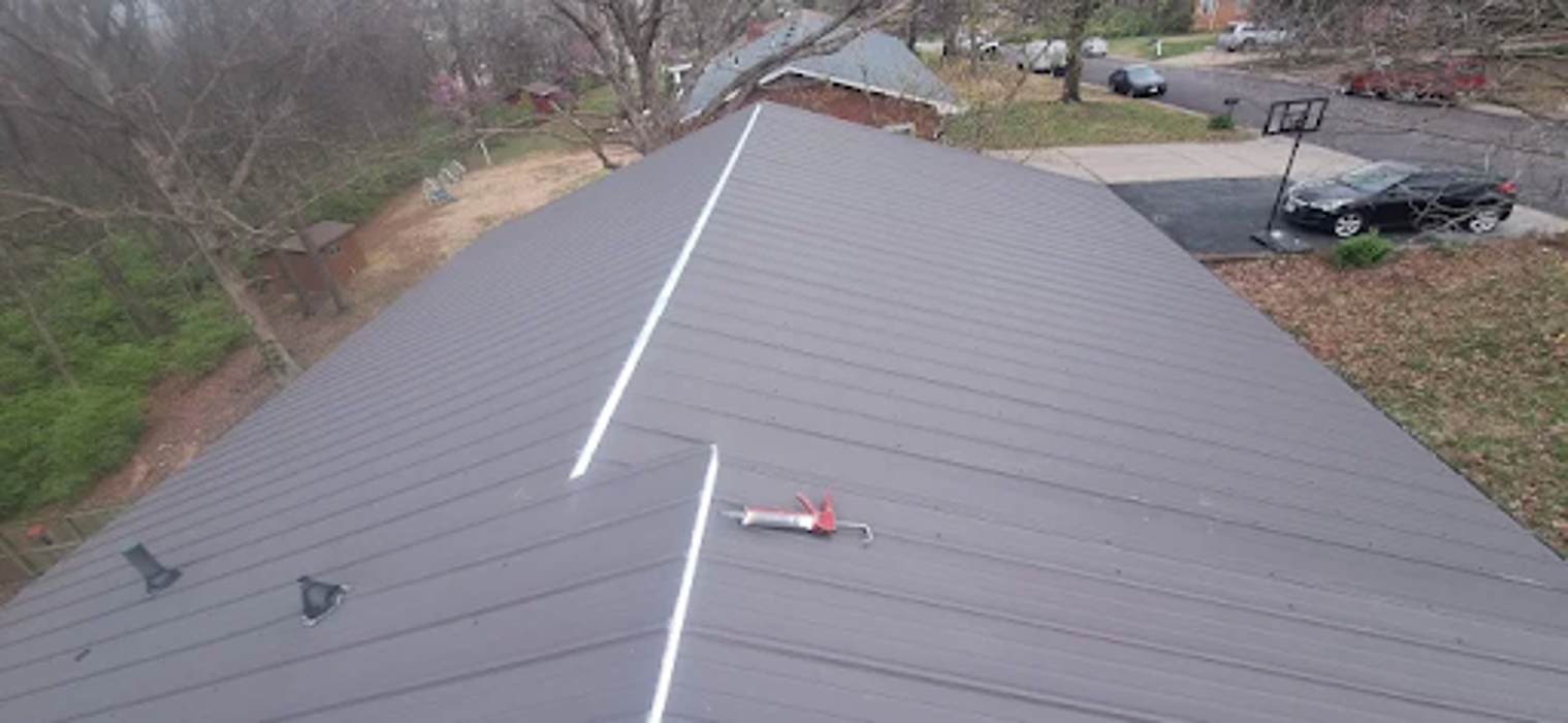 Hanneken Roofing & Construction - Columbia, MO