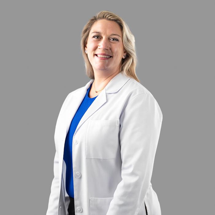 Erica Jeansonne, FNP-C