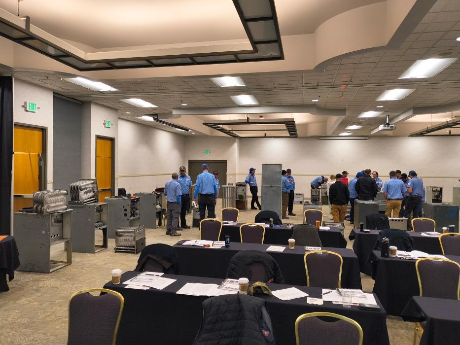 Western Heating and Air Conditioning Image