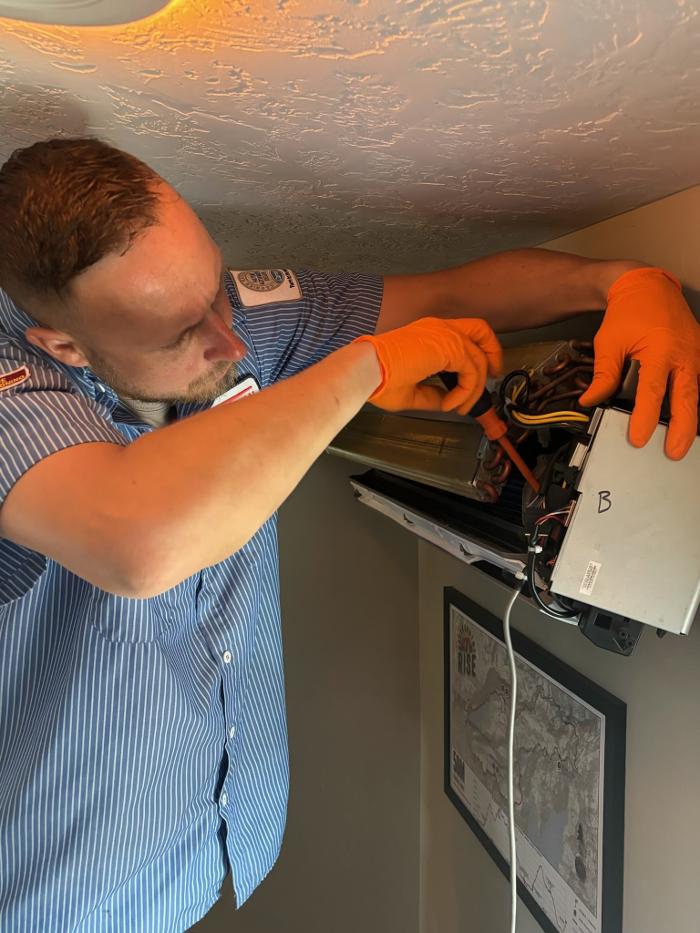 Western Heating and Air Conditioning Image