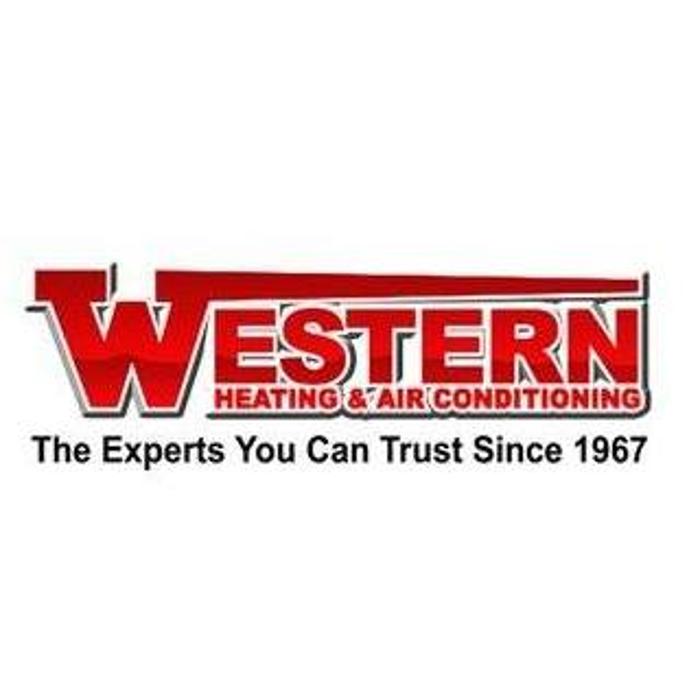 Western Heating and Air Conditioning Image