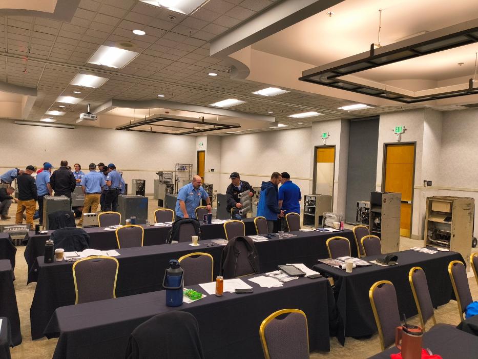 Western Heating and Air Conditioning Image