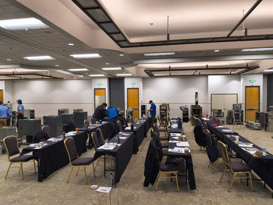 Western Heating and Air Conditioning Image