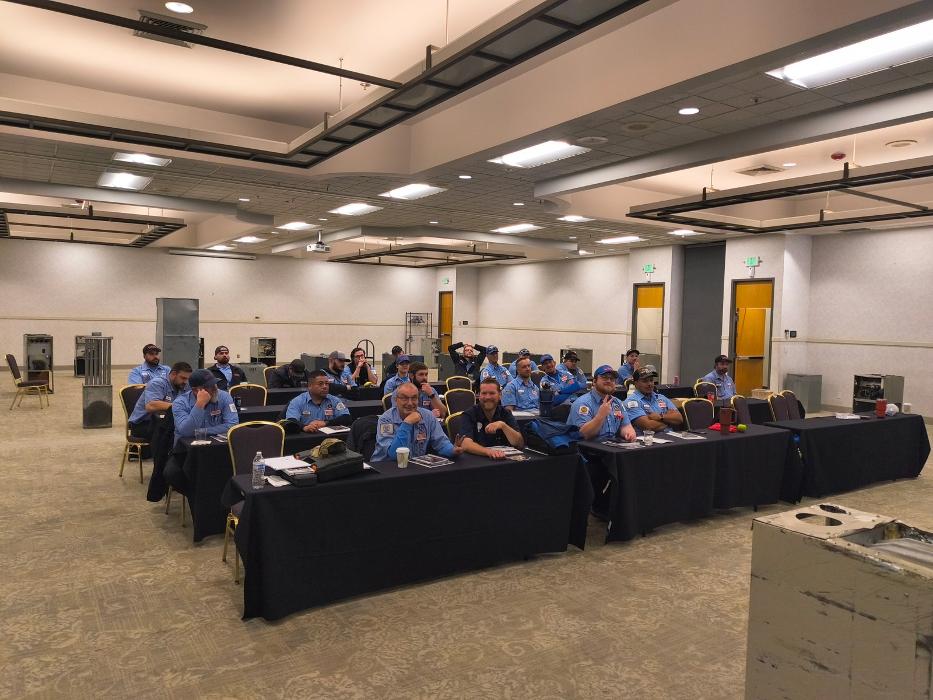 Western Heating and Air Conditioning Image