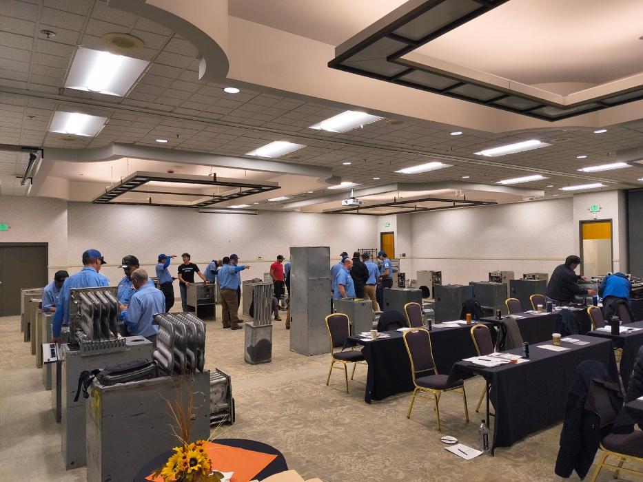 Western Heating and Air Conditioning Image