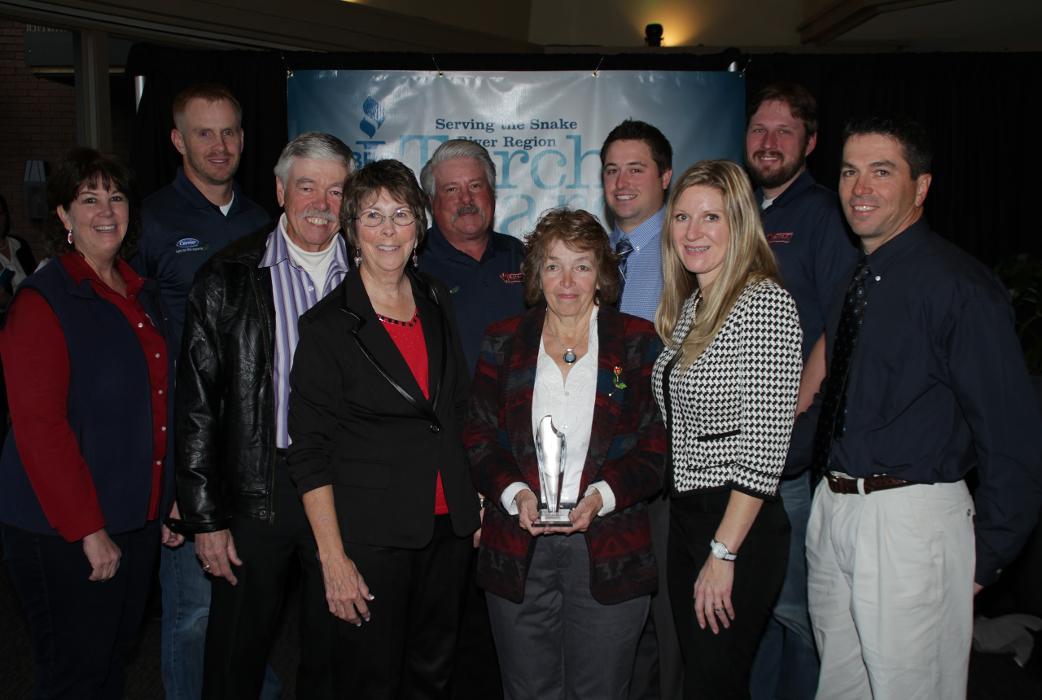 Western Heating and Air Conditioning Image