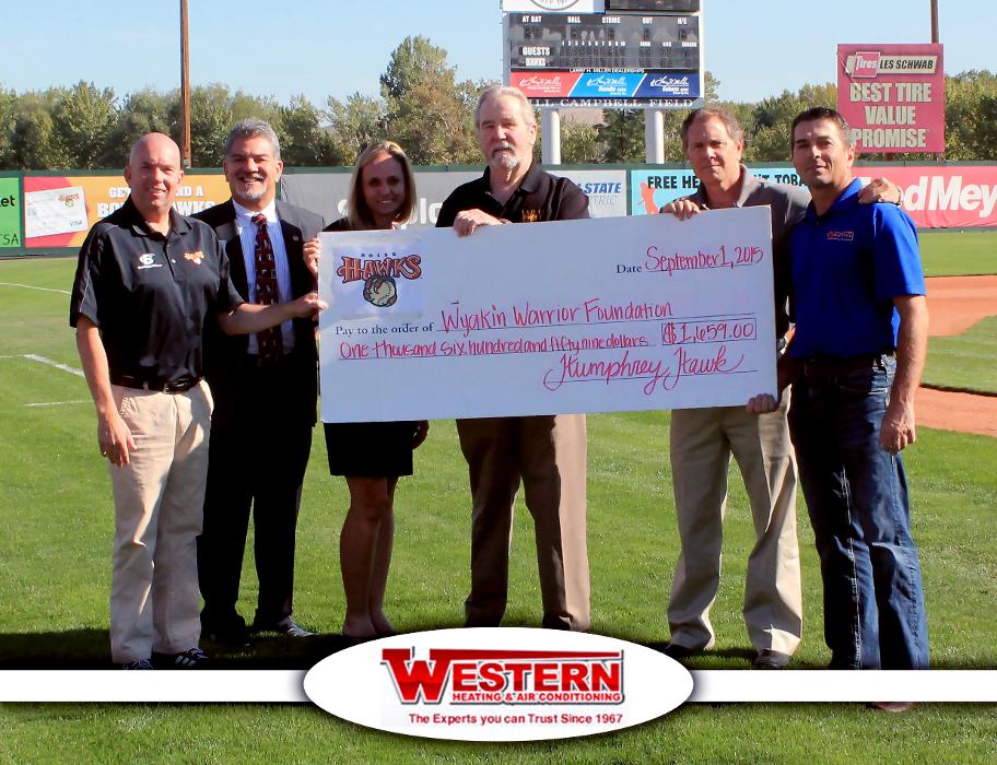 Western Heating and Air Conditioning Image