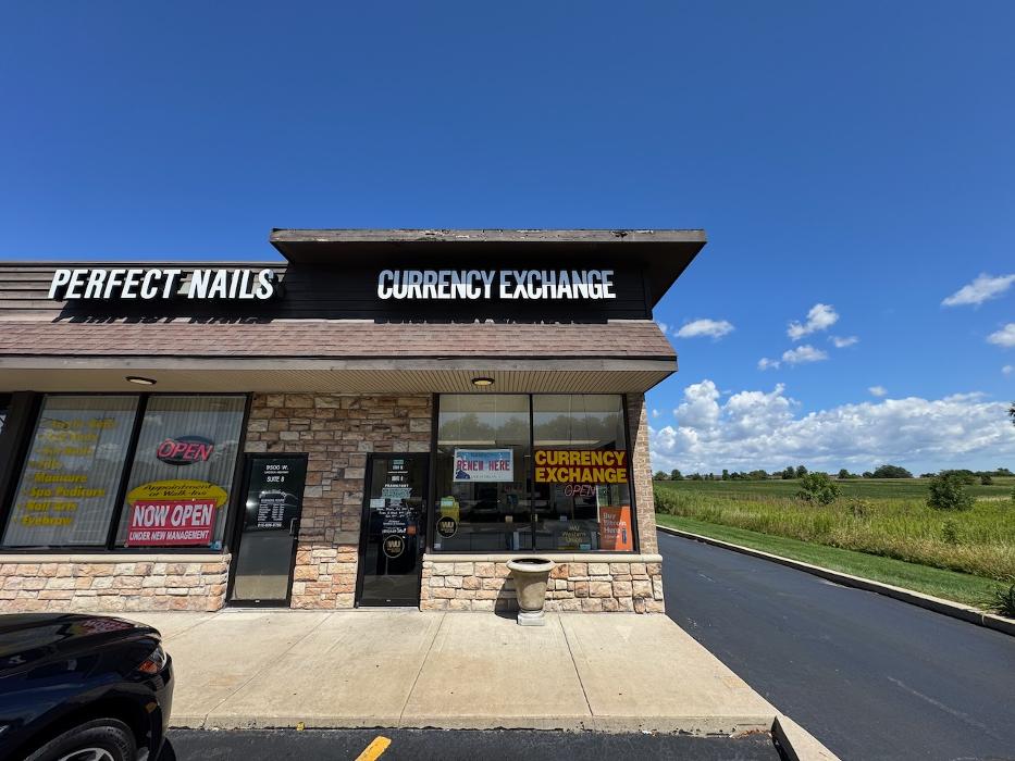 CoinFlip Bitcoin ATM - FFS - New Frankfort Currency Exchange (Frankfort) Image