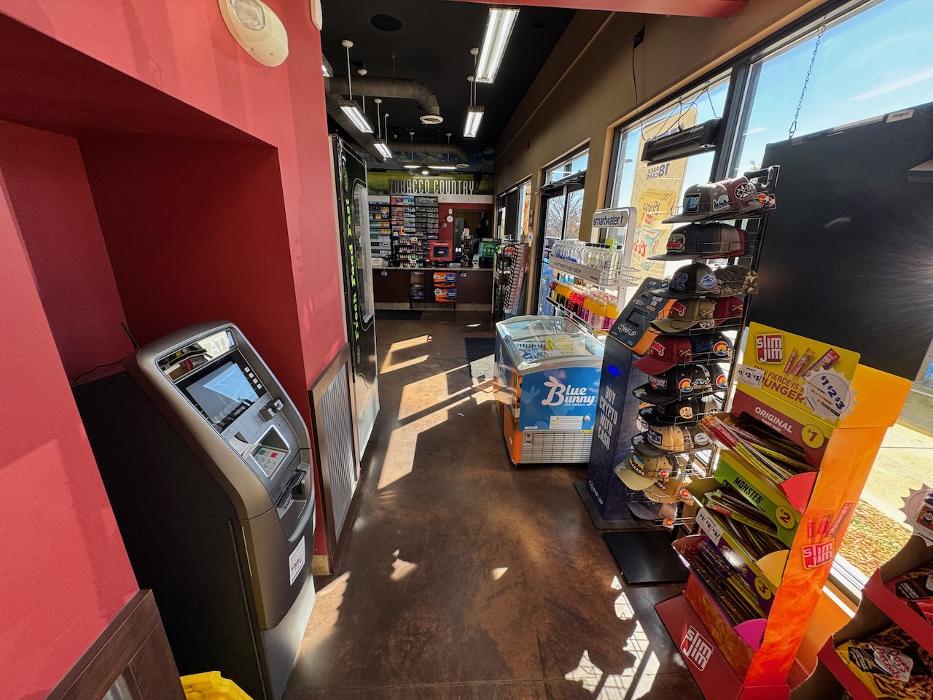 CoinFlip Bitcoin ATM - Alta Convenience #6029 (Johnstown) Logo