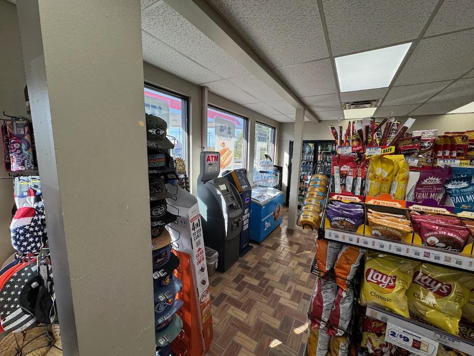 CoinFlip Bitcoin ATM - Alta Convenience #6104 (Castle Rock) Logo