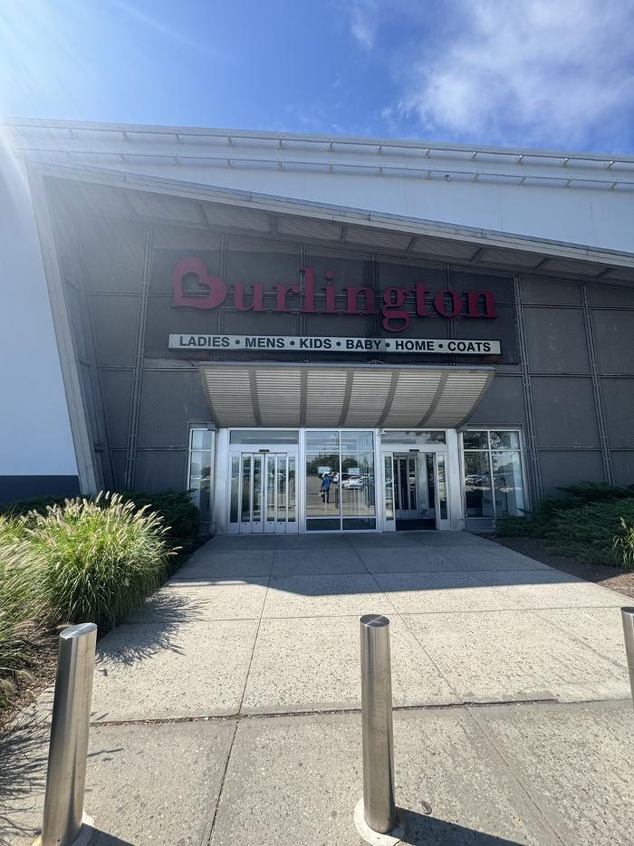 CoinFlip Bitcoin ATM - The Mills at Jersey Gardens (Elizabeth) Image