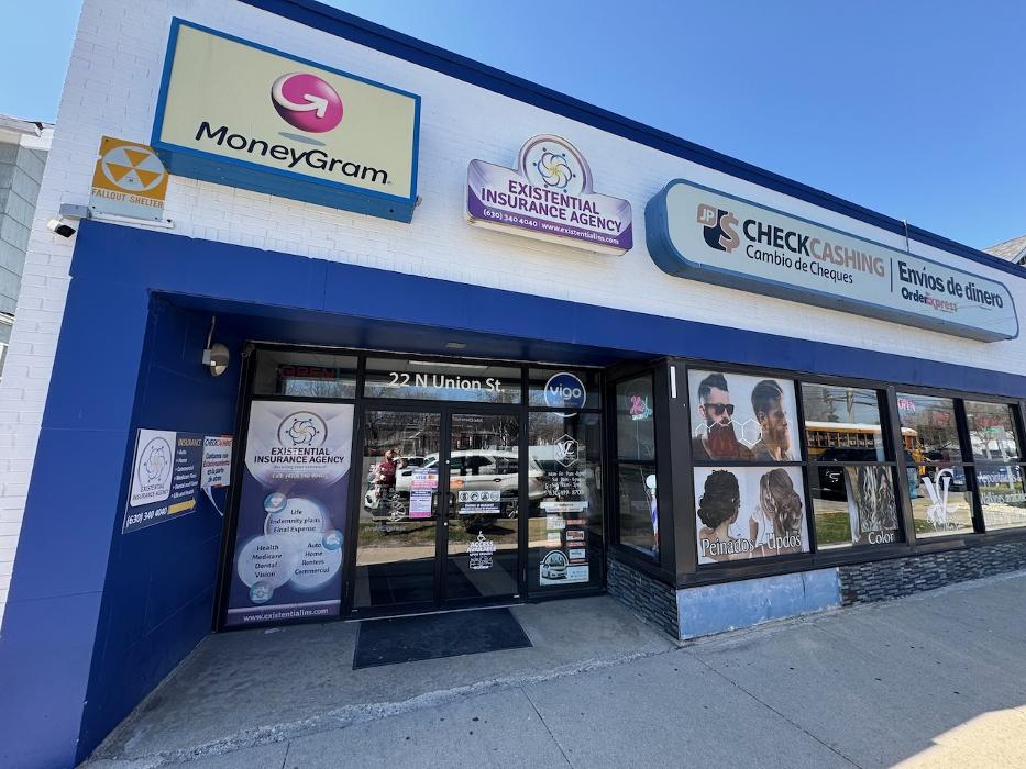 CoinFlip Bitcoin ATM - Order Express (Aurora) Image