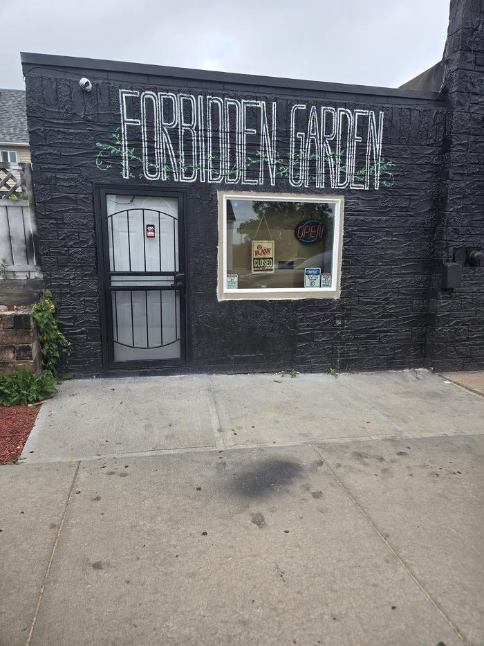 CoinFlip Bitcoin ATM - Forbidden Garden (Omaha) Image