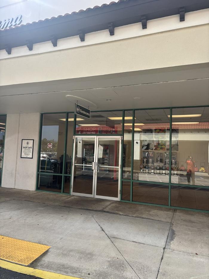 CoinFlip Bitcoin ATM - St Augustine Premium Outlets (St. Augustine) Logo