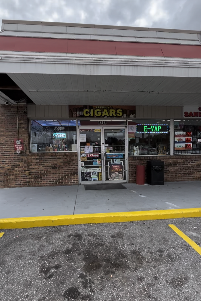 CoinFlip Bitcoin ATM - Plantation Citgo (Tampa) Logo