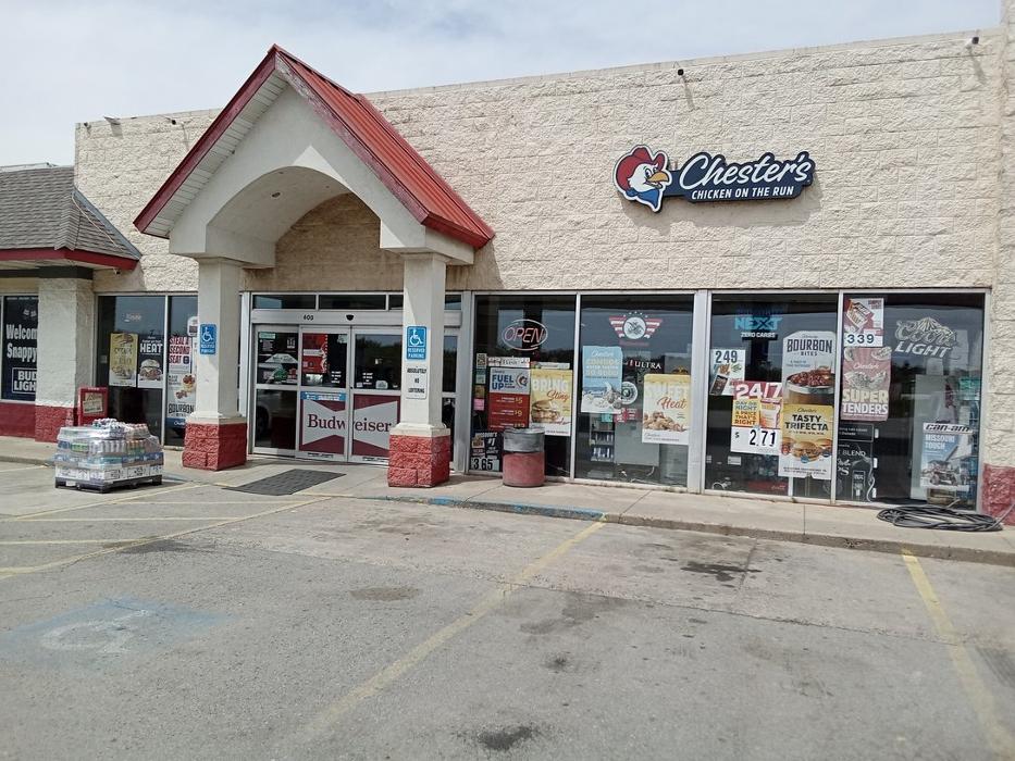 CoinFlip Bitcoin ATM - Snappy Mart (Willow Springs) Image