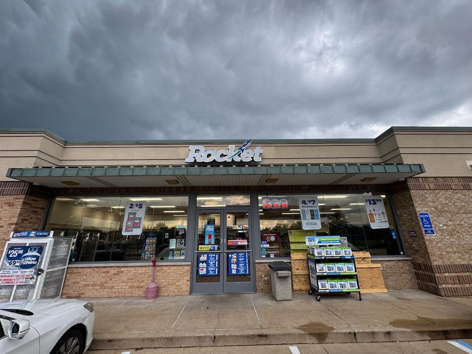 CoinFlip Bitcoin ATM - Rocket #4271 (Chesterfield) Image