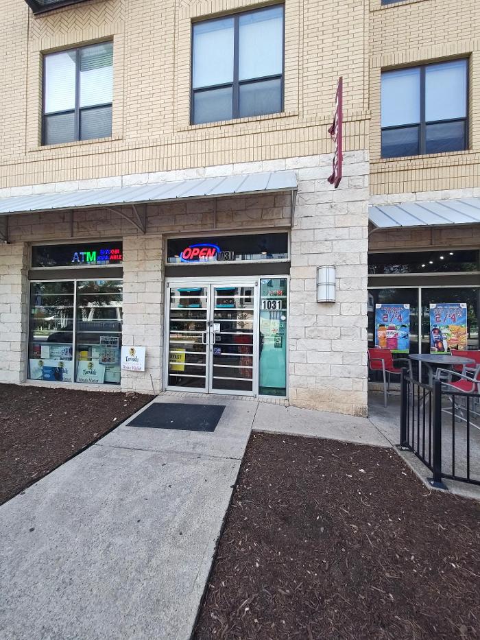 CoinFlip Bitcoin ATM - Mosaic Market (Austin) Image