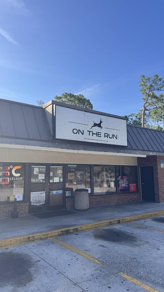 CoinFlip Bitcoin ATM - Deer On The Run (Casselberry) Image