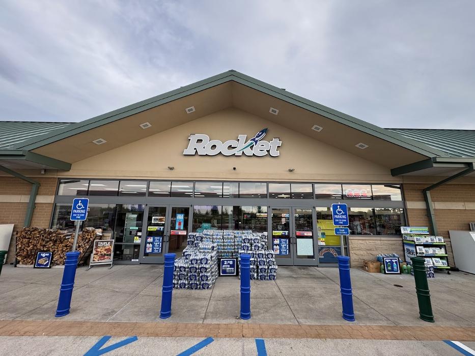 CoinFlip Bitcoin ATM - Rocket #4227 (Wentzville) Image