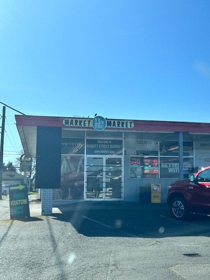 CoinFlip Bitcoin ATM - Market Street Market (Chehalis) Image