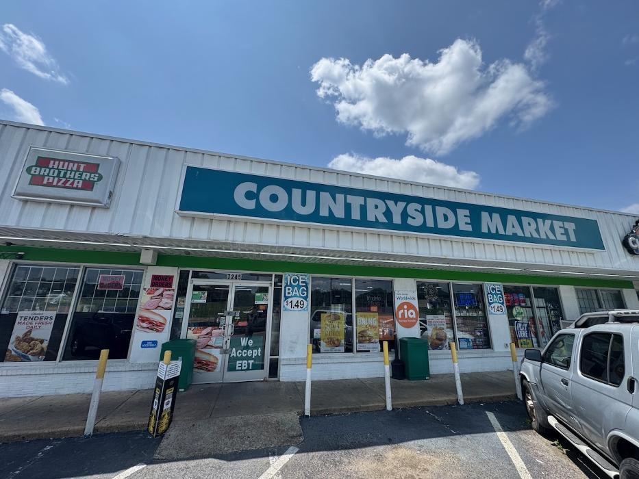 CoinFlip Bitcoin ATM - BP (Memphis) Image