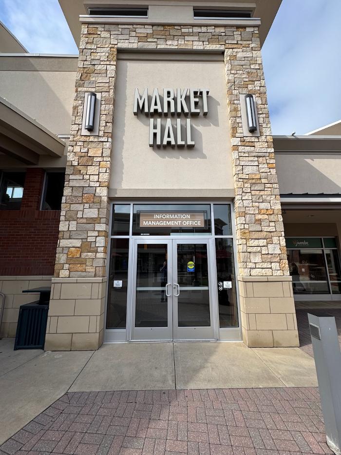 CoinFlip Bitcoin ATM - Twin Cities Premium Outlets (Eagan) Image