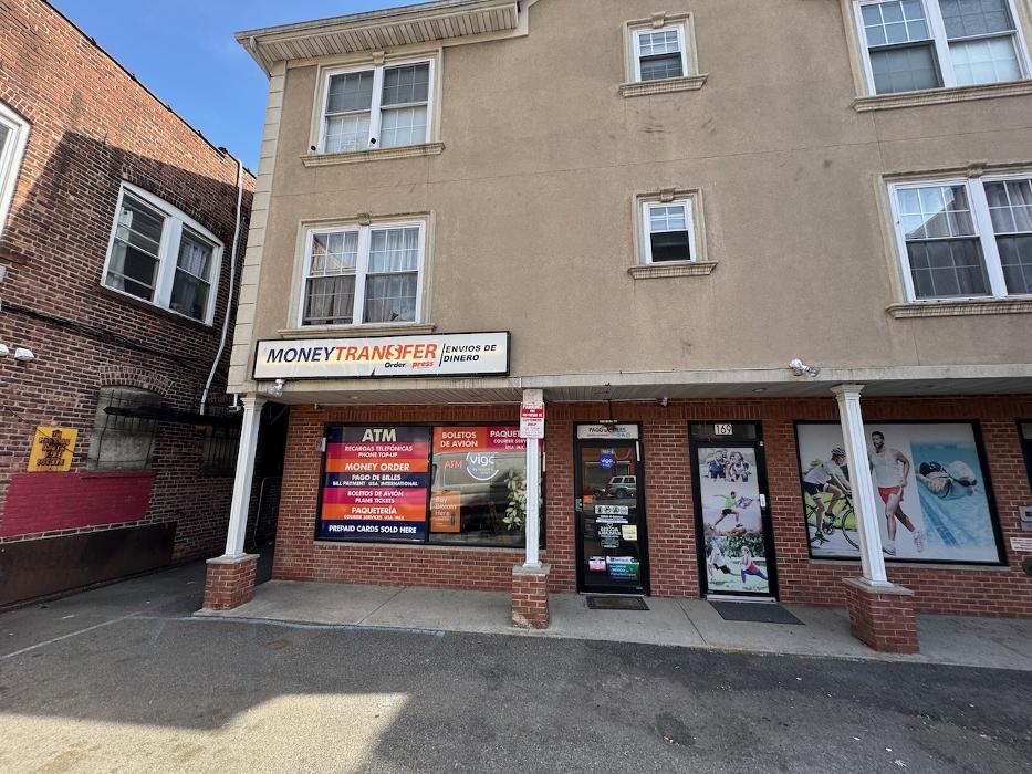 CoinFlip Bitcoin ATM - Order Express (Passaic) Image