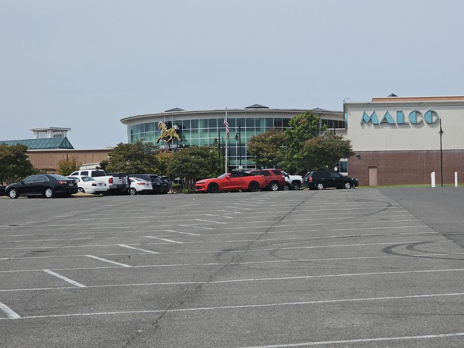 CoinFlip Bitcoin ATM - Wolfchase Galleria (Memphis) Image