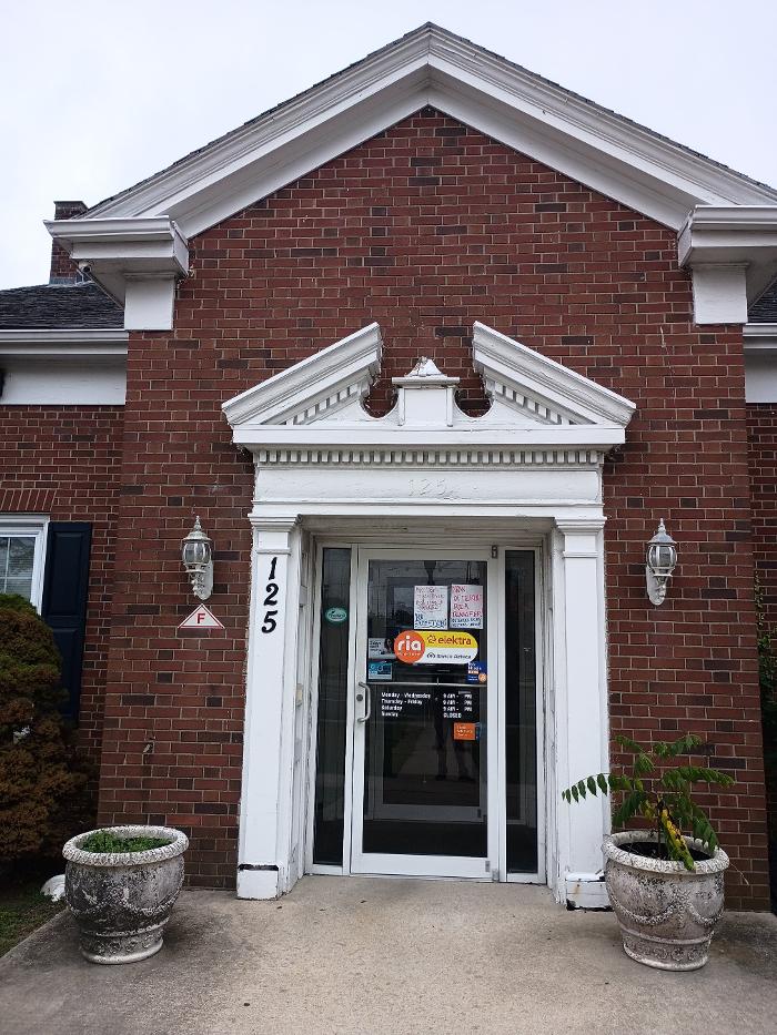 CoinFlip Bitcoin ATM - Vineland Check Cashing (Vineland) Image