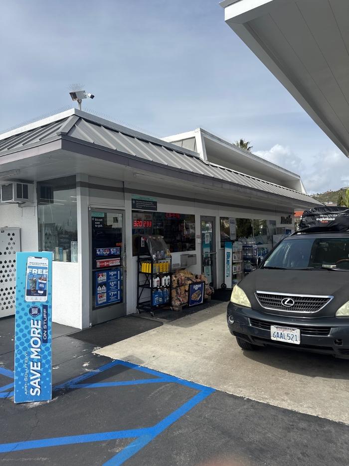 CoinFlip Bitcoin ATM - Rocket #678 (San Clemente) Image
