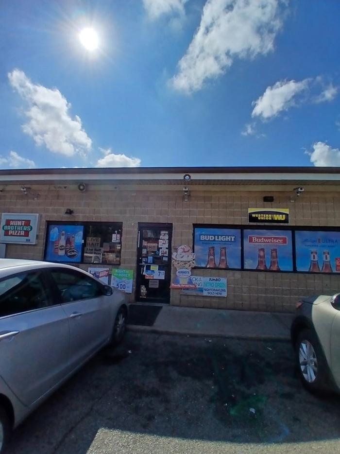 CoinFlip Bitcoin ATM - Marathon (Dayton) Image