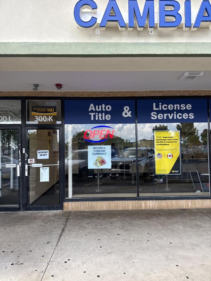 CoinFlip Bitcoin ATM - Elgin South Currency Exchange, Inc. (Elgin) Image