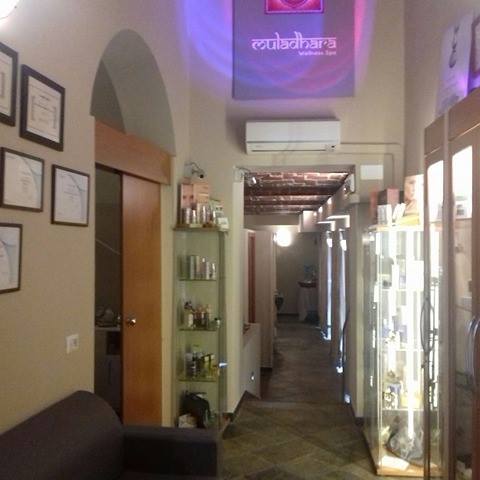 Fotos de MULADHARA WELLNESS CENTRO BENESSERE Fotos de MULADHARA WELLNESS CENTRO BENESSERE