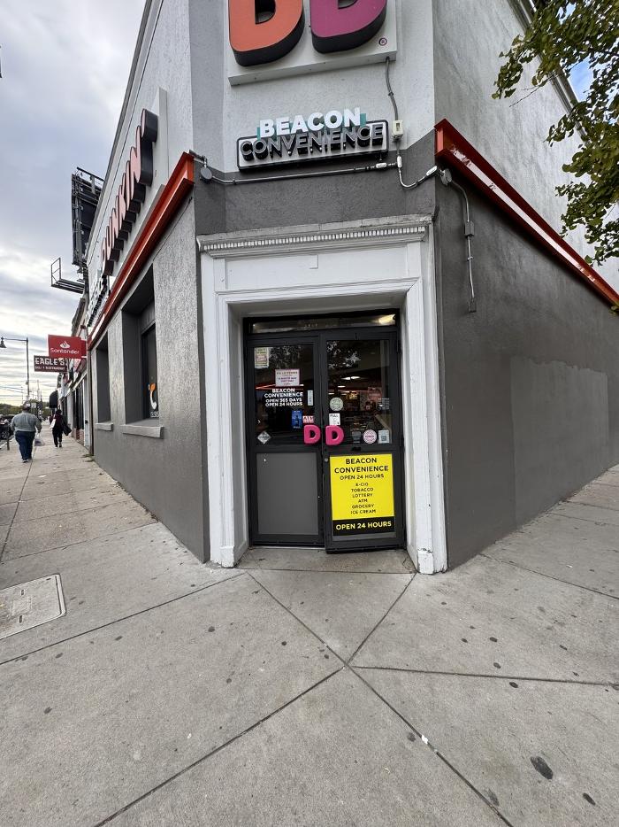 CoinFlip Bitcoin ATM Image