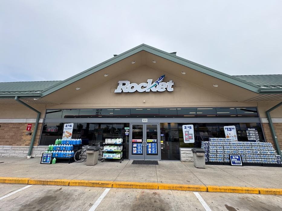 CoinFlip Bitcoin ATM - Rocket #4248 (Columbia) Image