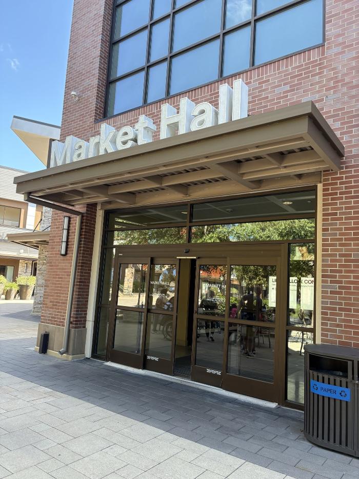 CoinFlip Bitcoin ATM - Clarksburg Premium Outlets (Clarksburg) Image