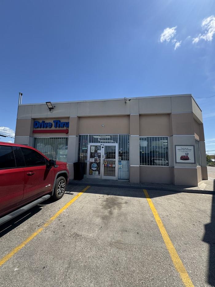 CoinFlip Bitcoin ATM - Chevron (Arlington) Image