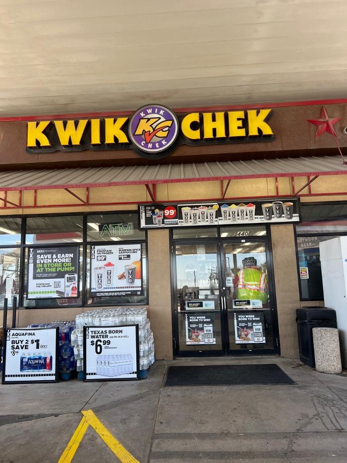 CoinFlip Bitcoin ATM - TXB 59 (Boerne) Logo