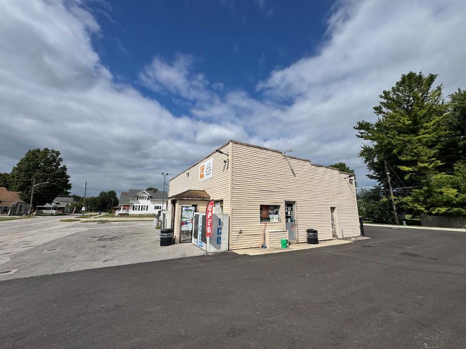 CoinFlip Bitcoin ATM - Citgo (Andrews) Image